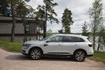 Renault Koleos Initiale Paris 2016 года (WW)